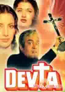 Poster of Devta (1978)